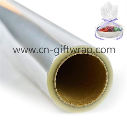 clera cellophane roll